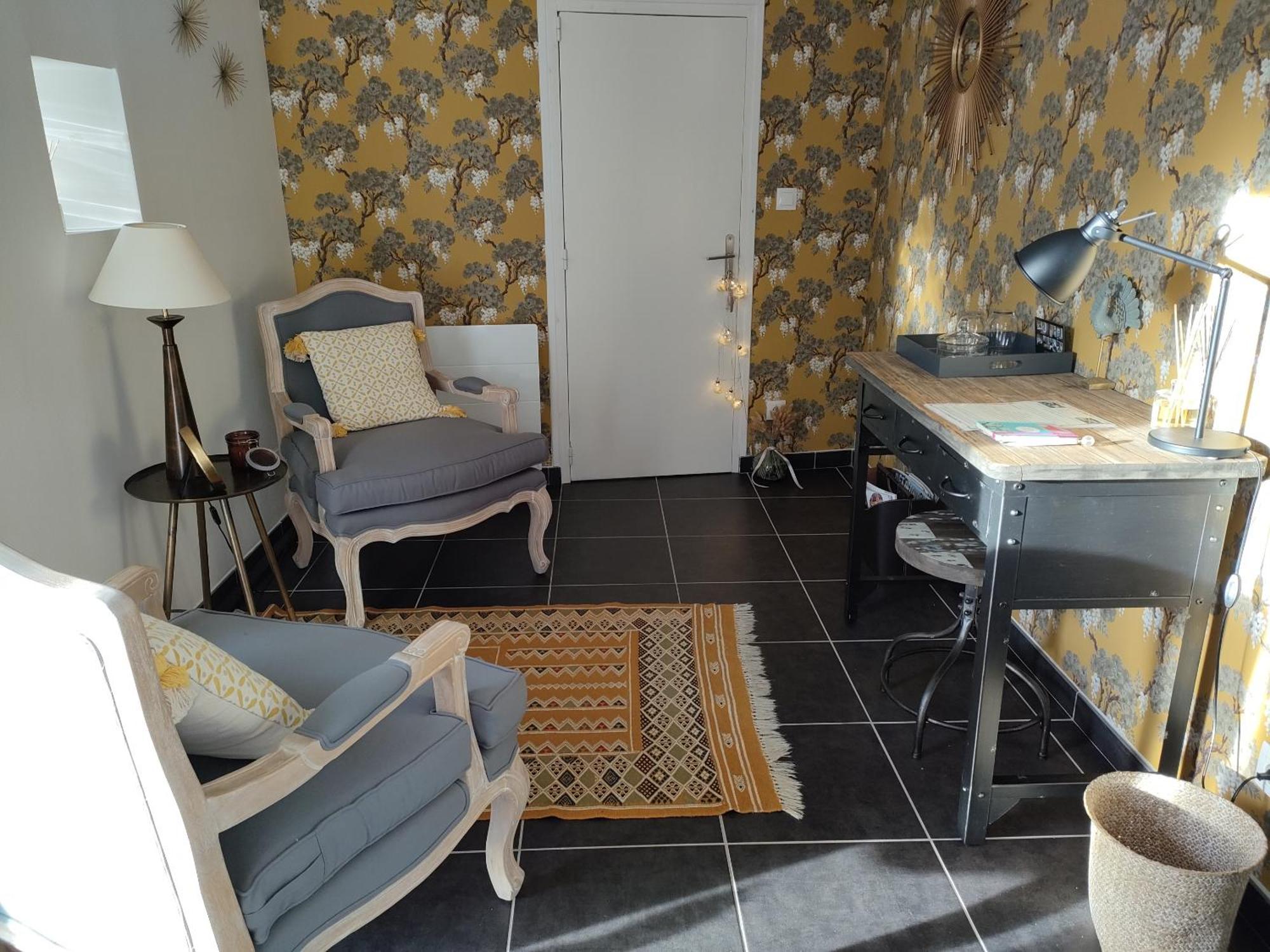 La Catiniere Arnage Quarto foto