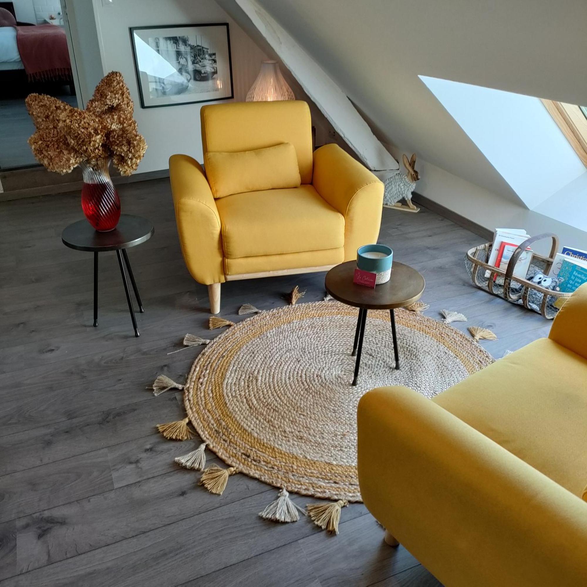 La Catiniere Arnage Quarto foto